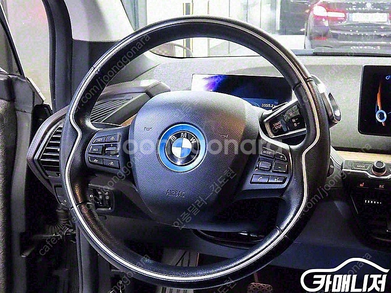 [BMW]BMW i3 i3 SOL 플러스 중고차 판매합...--8