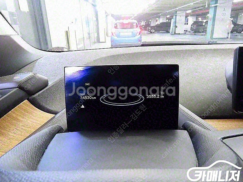 [BMW]BMW i3 i3 SOL 플러스 중고차 판매합...--9