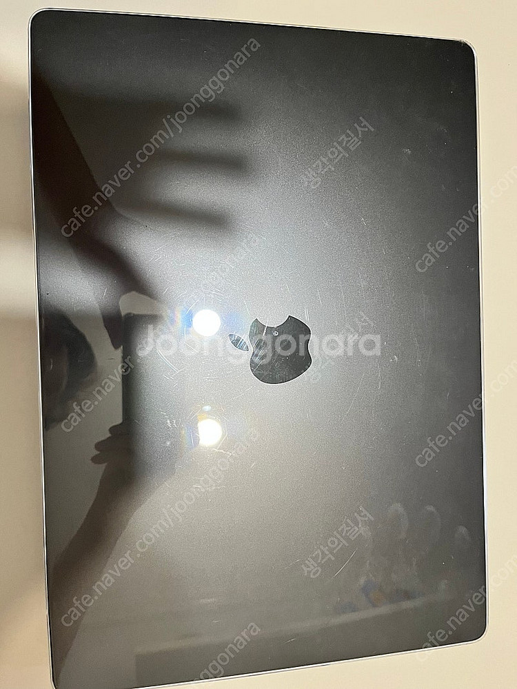 맥북 M3 Max 16인치 기본모델 팝니다. 14/30...--2