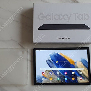 삼성전자 갤럭시탭 A8 SM-X200 64GB 새상품급