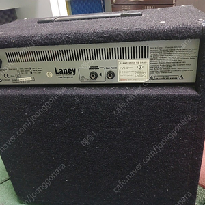 laney RB3 베이스엠프 (레이니 65W bass amp) 배송비포함