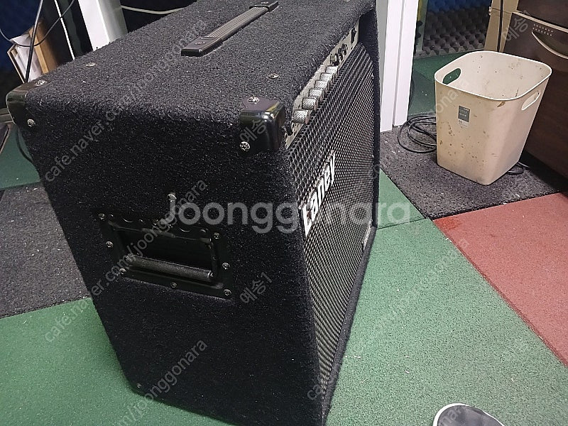 laney RB3 베이스엠프 (레이니 65W bass ...--2