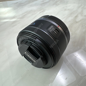 캐논 RF16mm F2.8 STM 판매합니다.