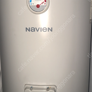 전기온수기 100L
