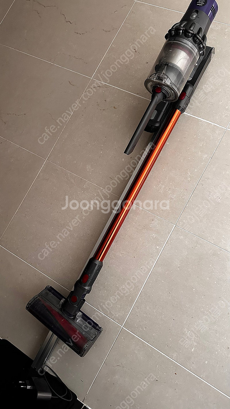 다이슨 V10--0