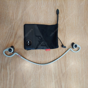 Plantronics BackBeat FIT 부스트 에디션 방수 무선 헤드셋 + 케이스