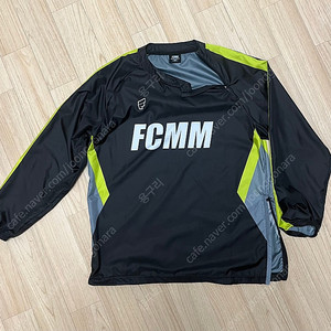 [L] FCMM 윈드브레이커(축구, 풋살)