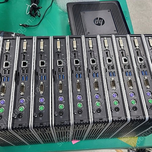 HP 미니PC 일괄 판매합니다