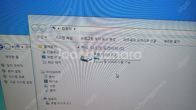 HP 미니PC 일괄 판매합니다--6