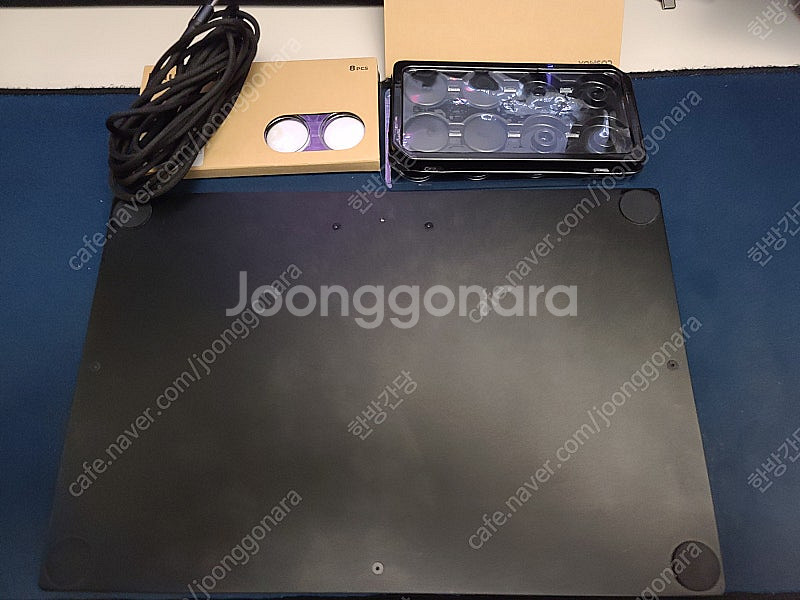 히트박스 m12+, s16, 메이크스틱,조이스틱 버튼--1
