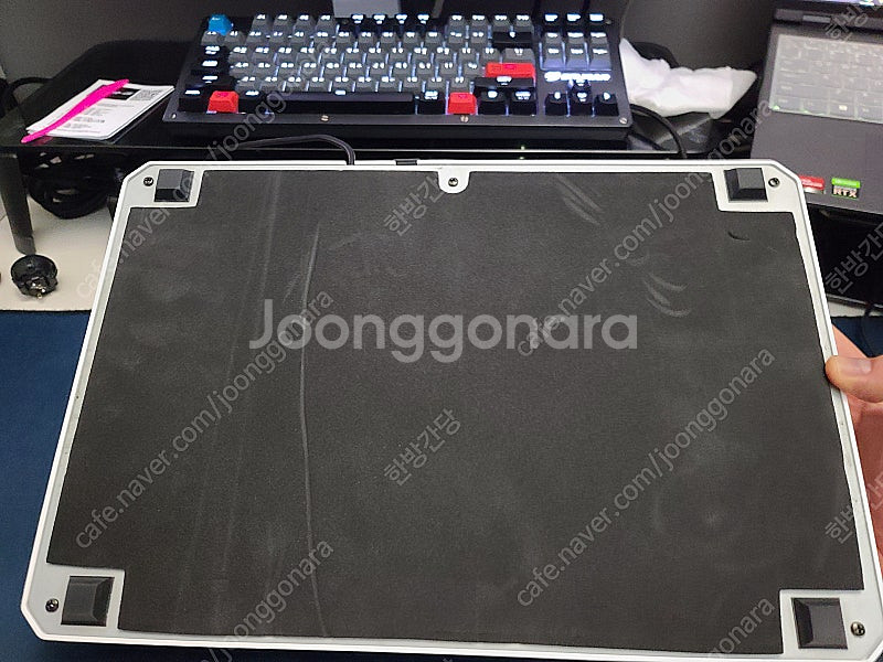 히트박스 m12+, s16, 메이크스틱,조이스틱 버튼--4