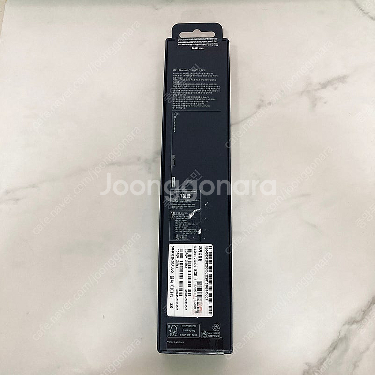 갤럭시워치5 프로 45mm 미개봉새상품 17만원 판매합...--2