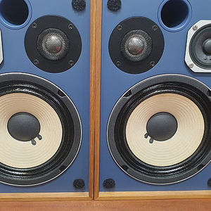 JBL-4312M컴팩터스피커/JBL4312M/4312m 컴팩터스피커(A특)신품과다름없음