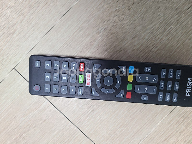 프리즘 55인치 UHD 스마트 TV--3