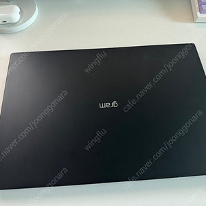 LG그램16 / 16ZD90P-GX5LK / 램16G, 1TB