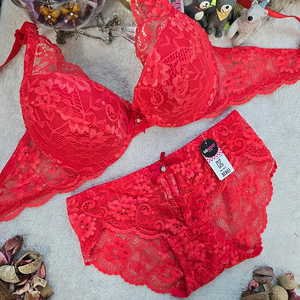 패션 레이스 여성브라팬티세트 75c 1세트 판매 무료배송 여성속옷세트 패션속옷 75c팬티90 팬티추가가능