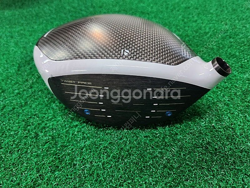 TaylorMade 테일러메이드 SIM 심 드라이버 헤...--4