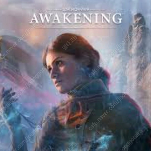 언노운9 Unknown 9 Awakening 스팀 등록으로 팝니다