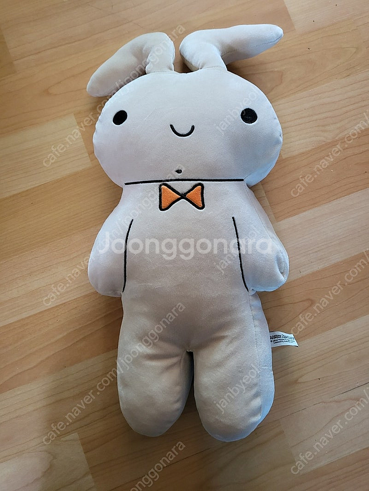 짱구 유리토끼 팝니다(거의 새 것)--0