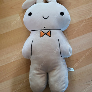 짱구 유리토끼 팝니다(거의 새 것)