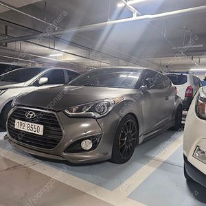 현대)수동 벨로스터FS 13년식14년형 팝니다