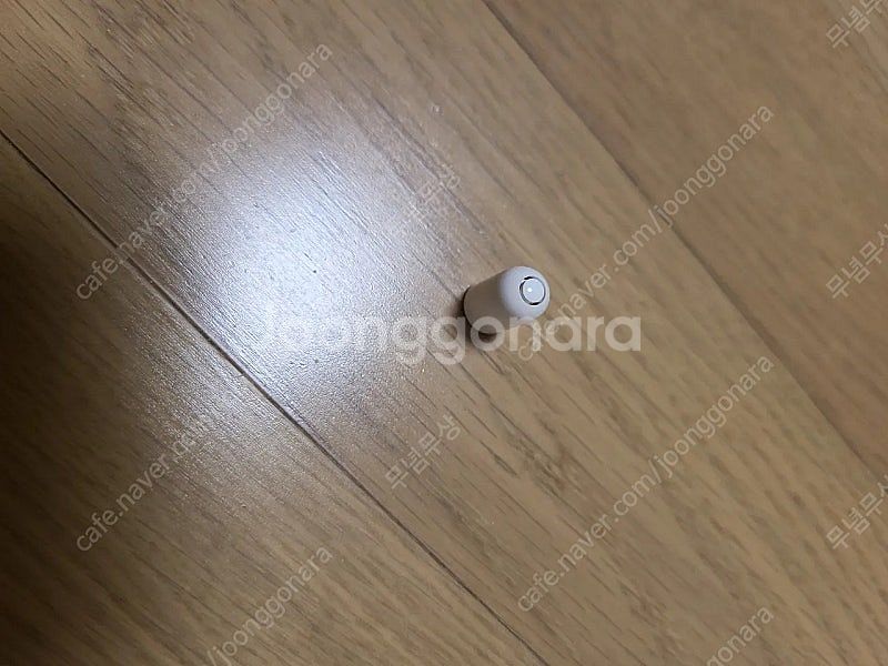 애플펜슬 1세대 정품 뚜껑--0