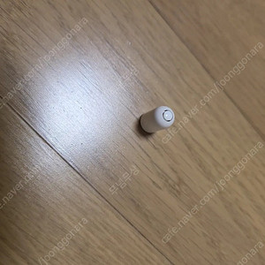 애플펜슬 1세대 정품 뚜껑