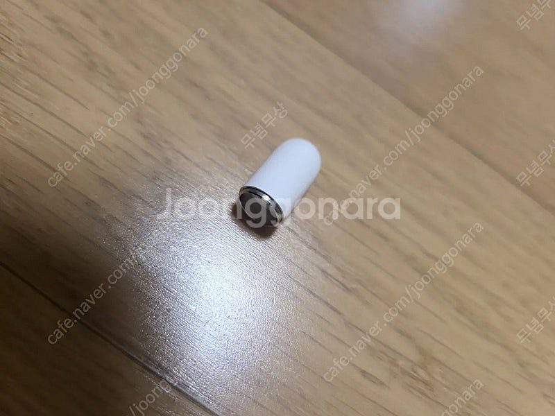 애플펜슬 1세대 정품 뚜껑--1