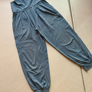 부디무드라 포춘팬츠 M