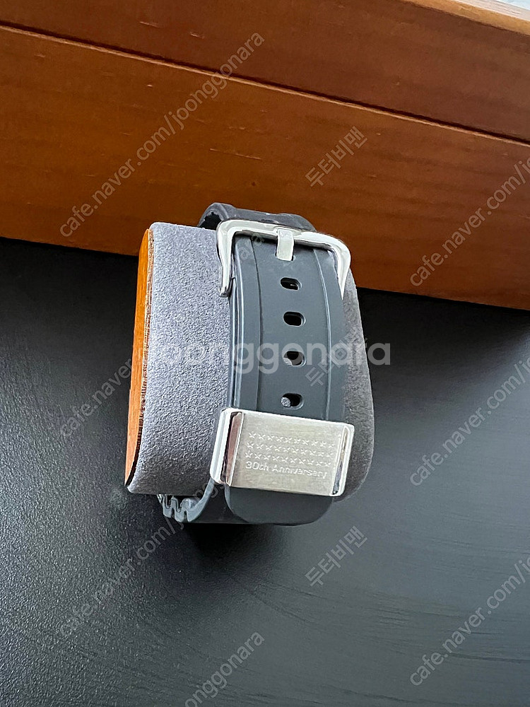 G5600RB(블랙스팟) 베젤 정상인 제품 팝니다.--1