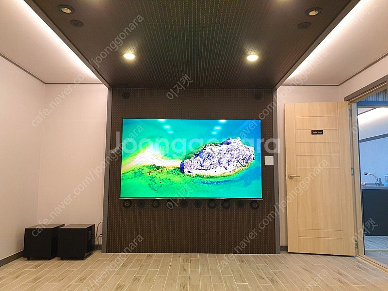 데논 x8500ha 리시버--3