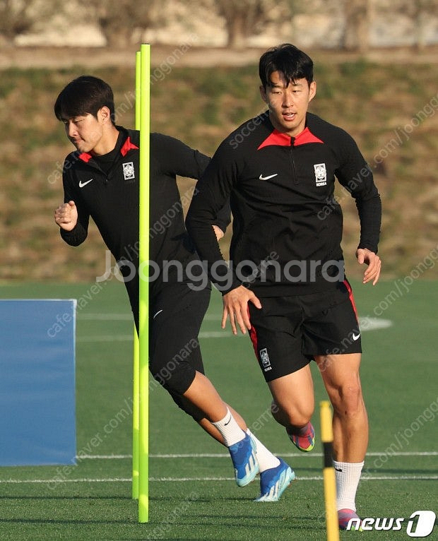 2022카타르월드컵 대한민국 국가대표 선수지급용 베이퍼...--2