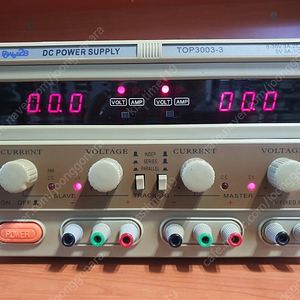 Power2B TOP3003-3 Dc Power Supply 파워서플라이