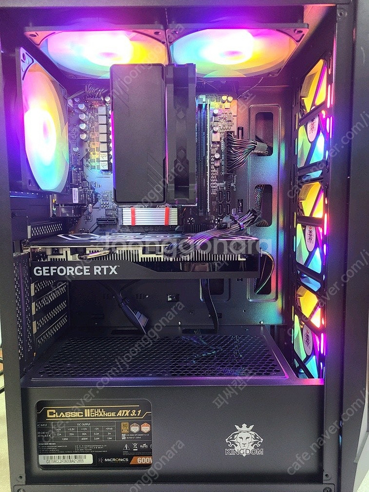 [중고] i5 10600KF , i7 10700KF /...--0