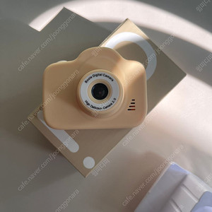 부이카메라 디토 토이카메라