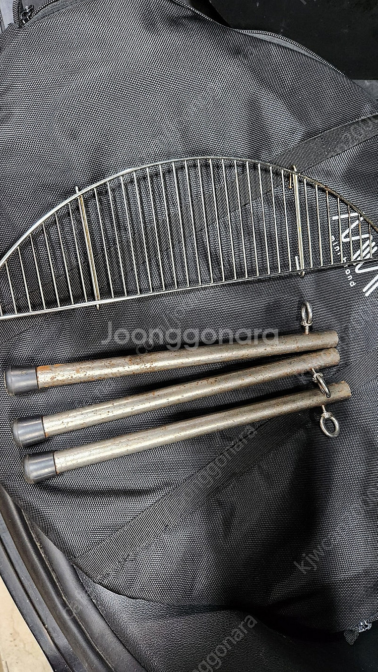 미니브랜드 48cm 철판 그리들--1