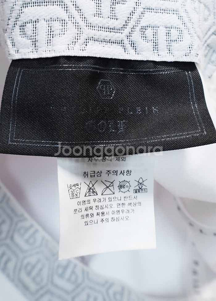 [모자/머플러] 필립플레인 모자,버버리 머플러--5