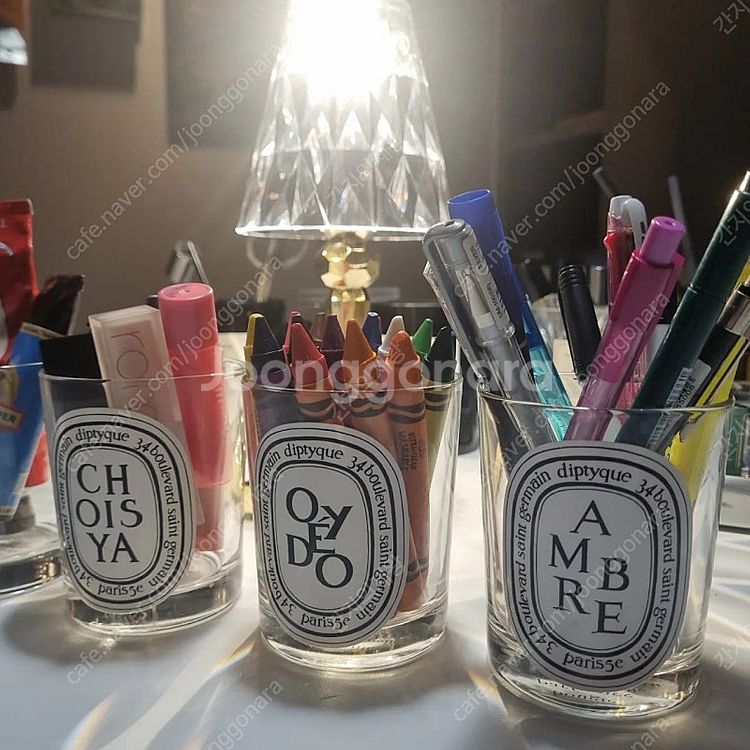 바이레도 캔들 공병 2만~--0