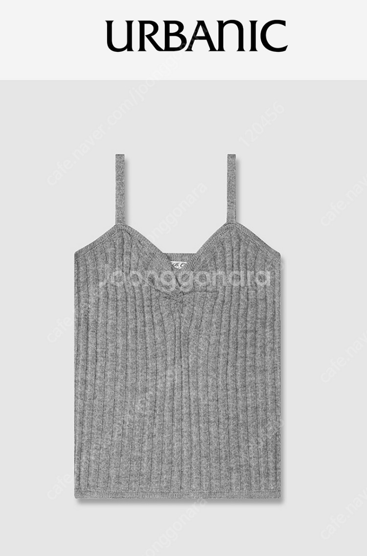 얼바닉30 레오타드 그레이 나시 판매합니다--0