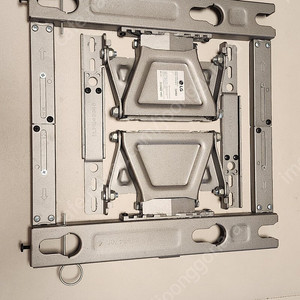 LG전자 정품 TV벽걸이 브라켓 olw480a
