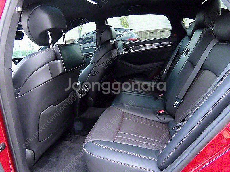 제네시스G80 3.3 T AWD 스포츠중고차 할부 리스...--5