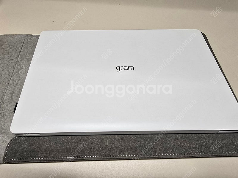 엘지 그램 LG 그램 노트북 14Z90N-VR50K--0