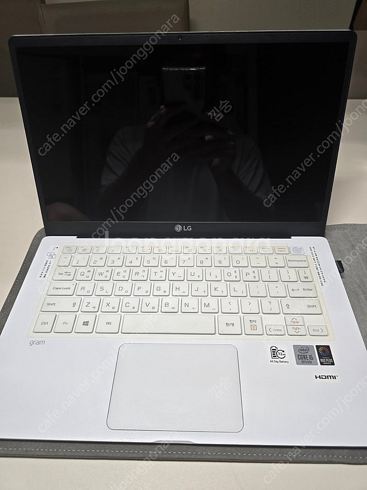엘지 그램 LG 그램 노트북 14Z90N-VR50K--4