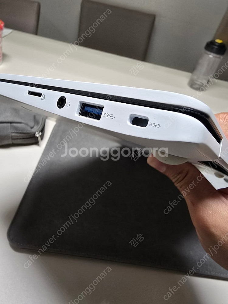 엘지 그램 LG 그램 노트북 14Z90N-VR50K--5