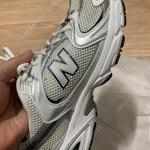 뉴발란스530(SG)280 정리