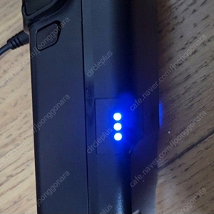 삼성무선파워건 전용배터리VCA-SBT80중고품