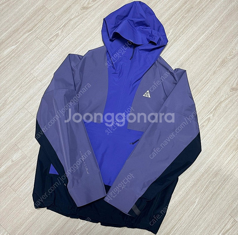 ACG 아노락 (XXL)--0