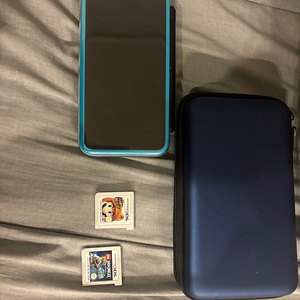 닌텐도 2DS (충전기 없음) 판매