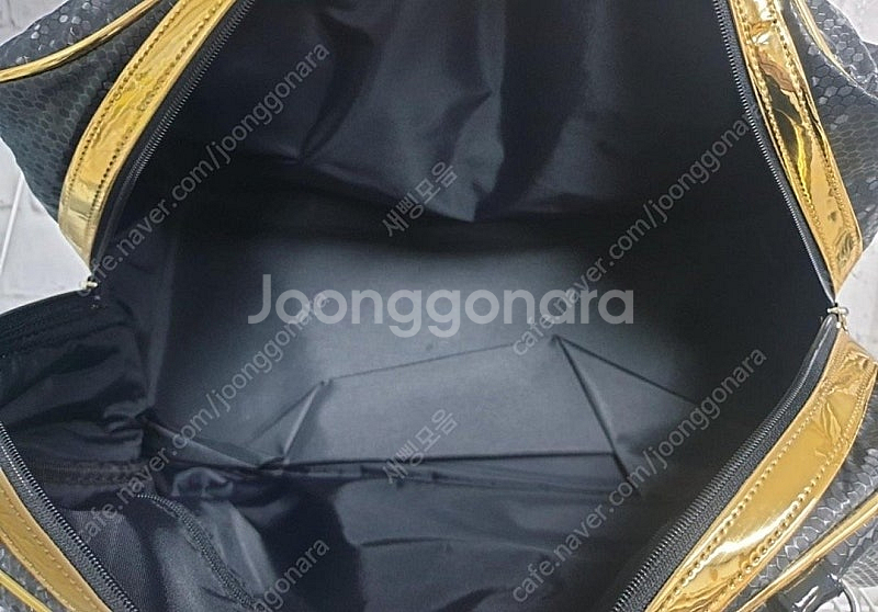 엘로드 보니타 경량 여성골프가방 골프보스턴백 보스톤백 ...--8