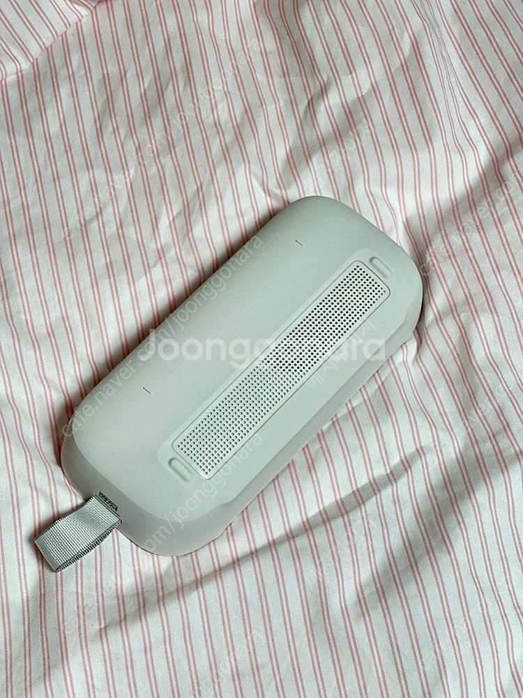 Bose 사운드링크 플렉스 화이트 스모크--1